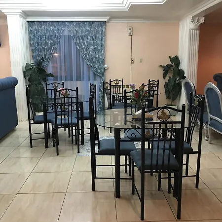 Al Musafer Hotel Riyadh